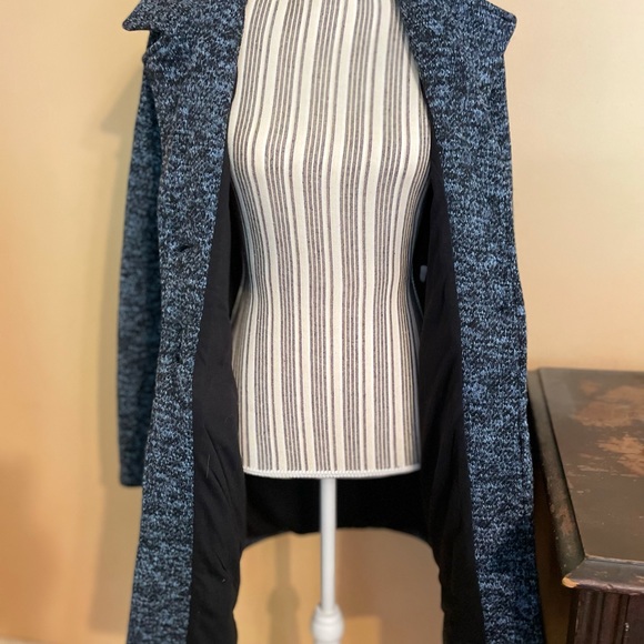 Steve Madden coat size S/P - Picture 6 of 10